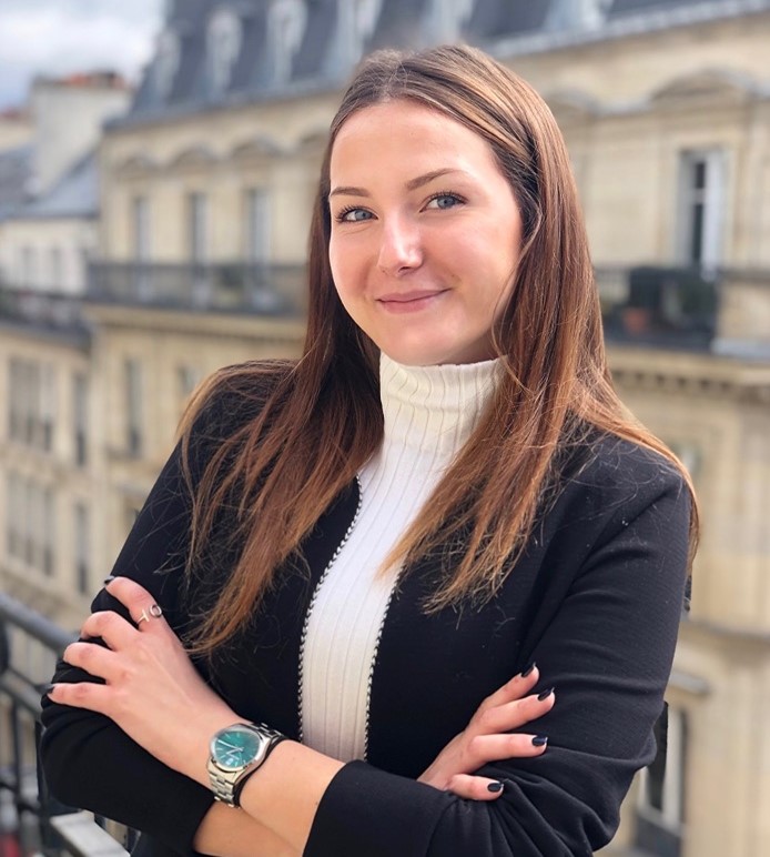 equipe-Emma Charpentier